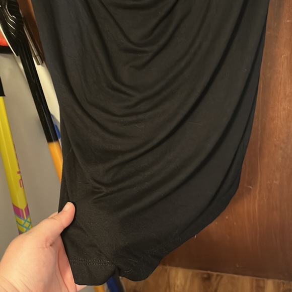 NWOT Free People Beach Tunic - Picture 4 of 6